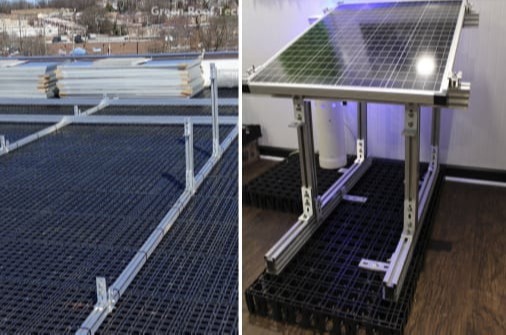 Klima Roof Solar